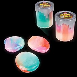 TR31623 Glow In The Dark Mars Mud 